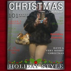 Meet your Posher, Dee dee